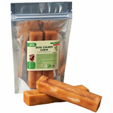 Yak Cheese Churpi Dog Chews – Natural Long-Lasting Treat