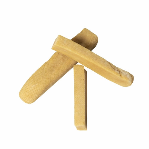 Yak Cheese Churpi Dog Chews – Natural Long-Lasting Treat
