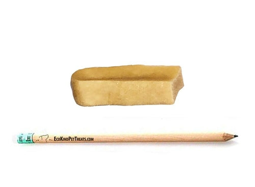 Himalayan Yak Cheese Chews for Small Dogs
